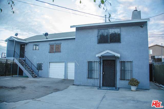 8905 Hoover St - Photo 1