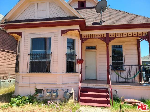 1324 Toberman St - Photo 1