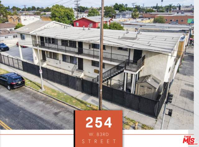 254 83Rd St - Photo 1