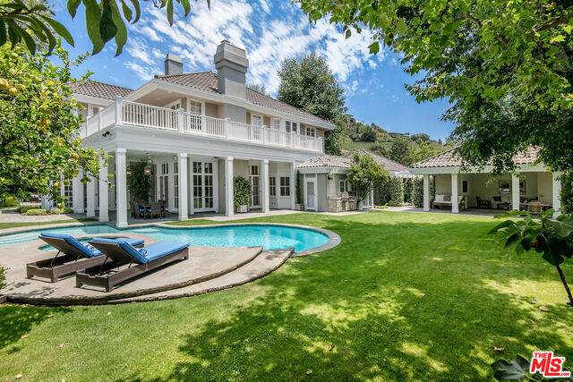 11608 Moraga Ln - Photo 1