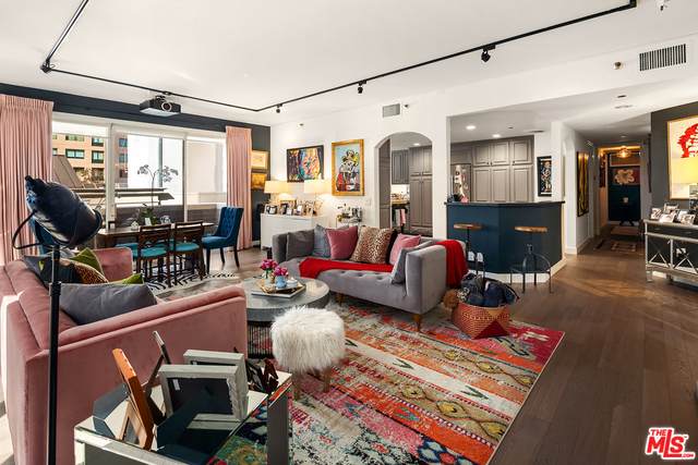 10550 Wilshire Blvd - Photo 1