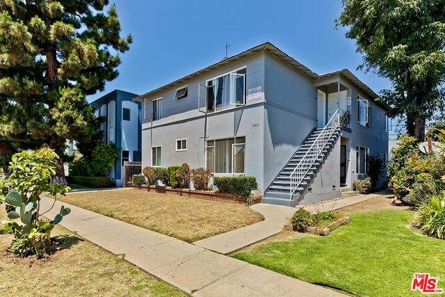 11411-- 11413 Washington Pl - Photo 1