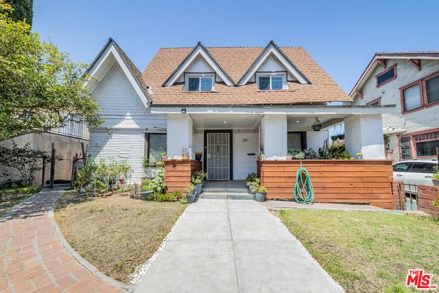 185 Virgil Ave - Photo 1