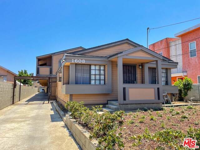 1608 146Th St - Photo 1