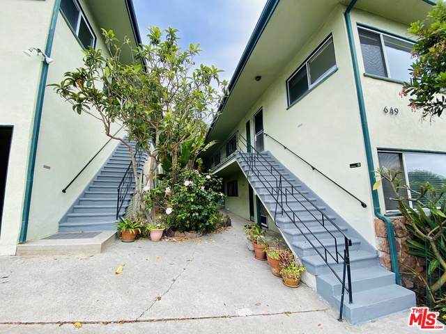 649 Ocean Park Blvd - Photo 1