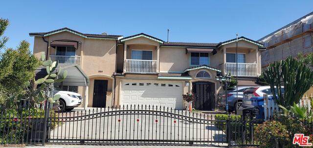 668 Mariposa Ave - Photo 1