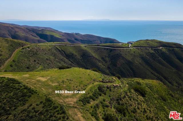 9533 Deer Creek Road - Photo 1