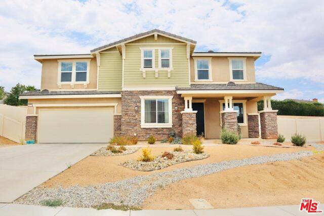 41871 Cristalino Ave - Photo 1