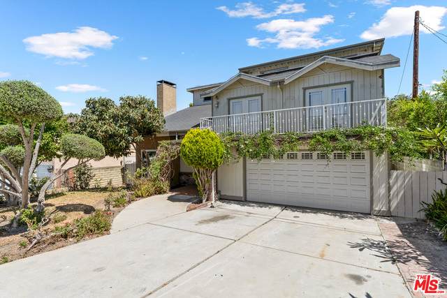 11964 Modjeska Pl - Photo 1