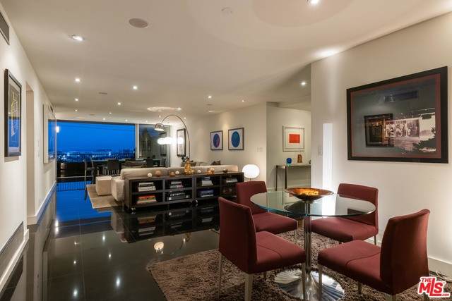 1100 Alta Loma Rd - Photo 1