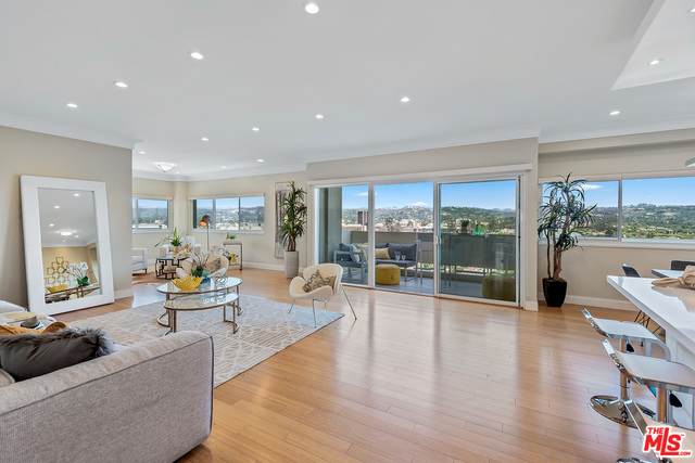 10701 Wilshire Blvd - Photo 1
