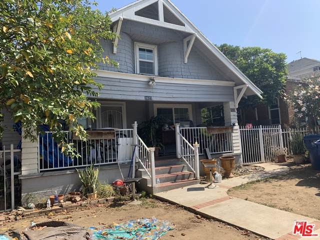 2627 Pomeroy Ave - Photo 1