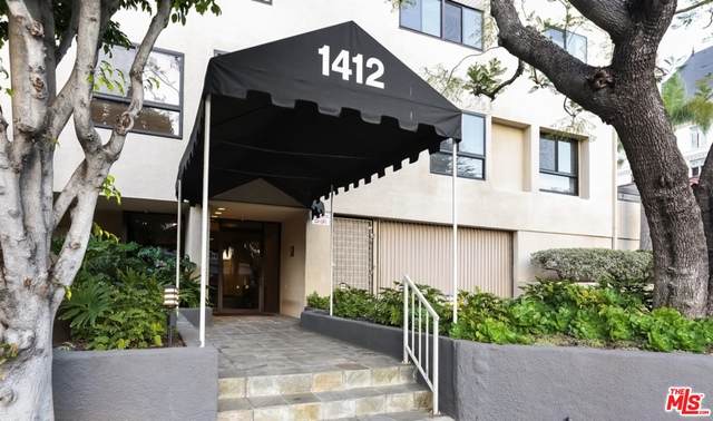 1412 Crescent Heights Blvd - Photo 1