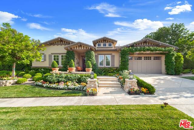 25410 Prado De Las Peras - Photo 1