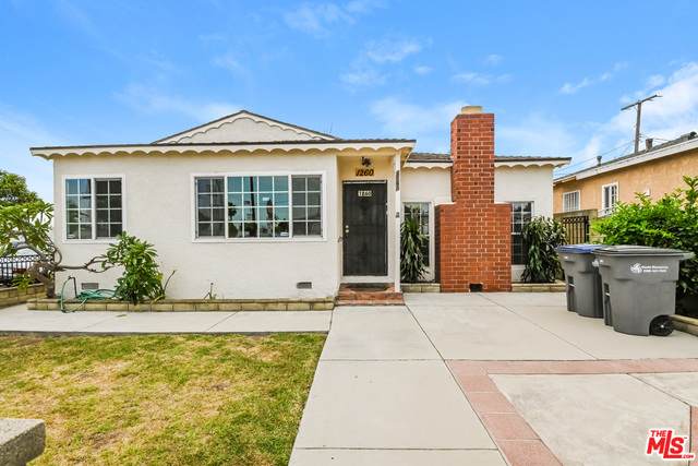 1260 222Nd St - Photo 1