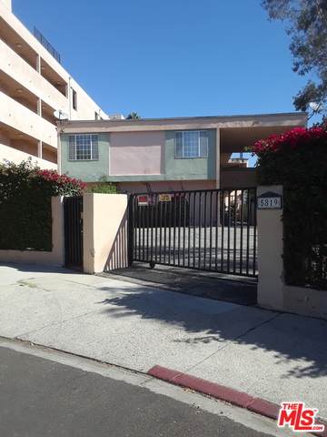 5819 Carlton Way - Photo 1