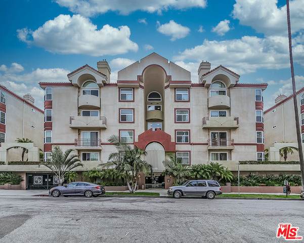 620 Gramercy Pl - Photo 1