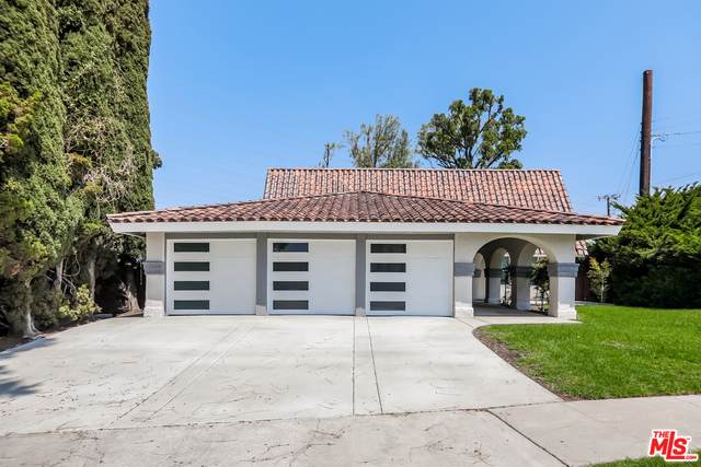 2707 Serrano Ave - Photo 1