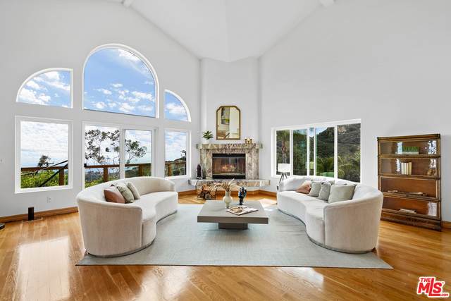 21630 Saddle Peak Rd - Photo 1