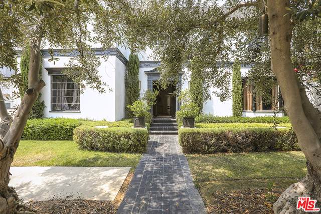 615 Oakhurst Dr - Photo 1
