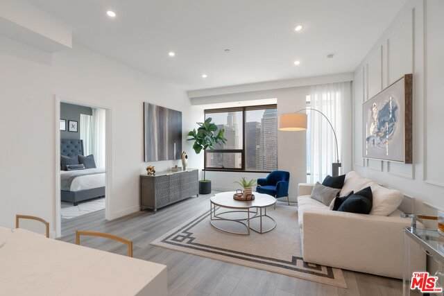1100 Wilshire Blvd - Photo 1