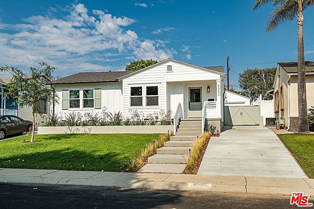 8352 Chase Ave - Photo 1