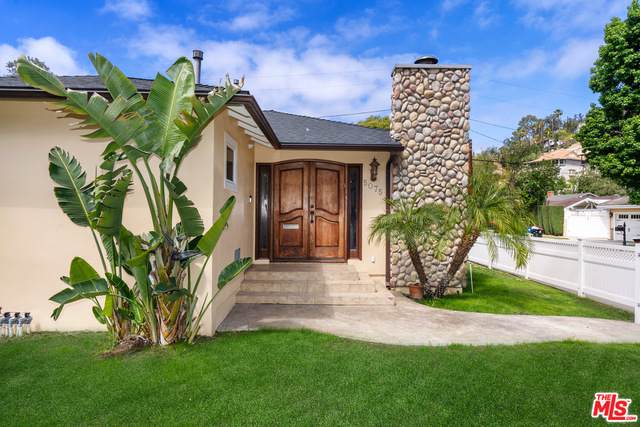 5075 Canoga Ave - Photo 1