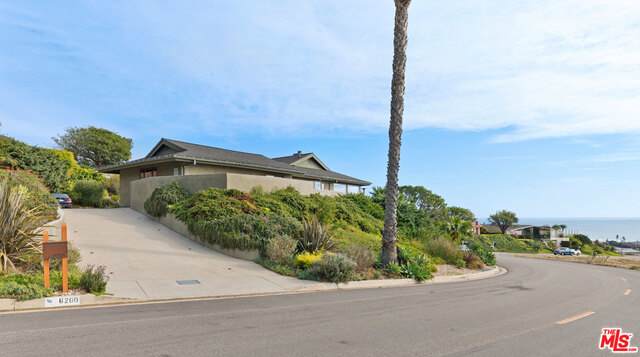 6200 Trancas Canyon Rd - Photo 1