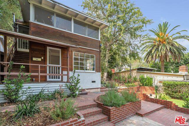 8709 Lookout Mountain Ave - Photo 1