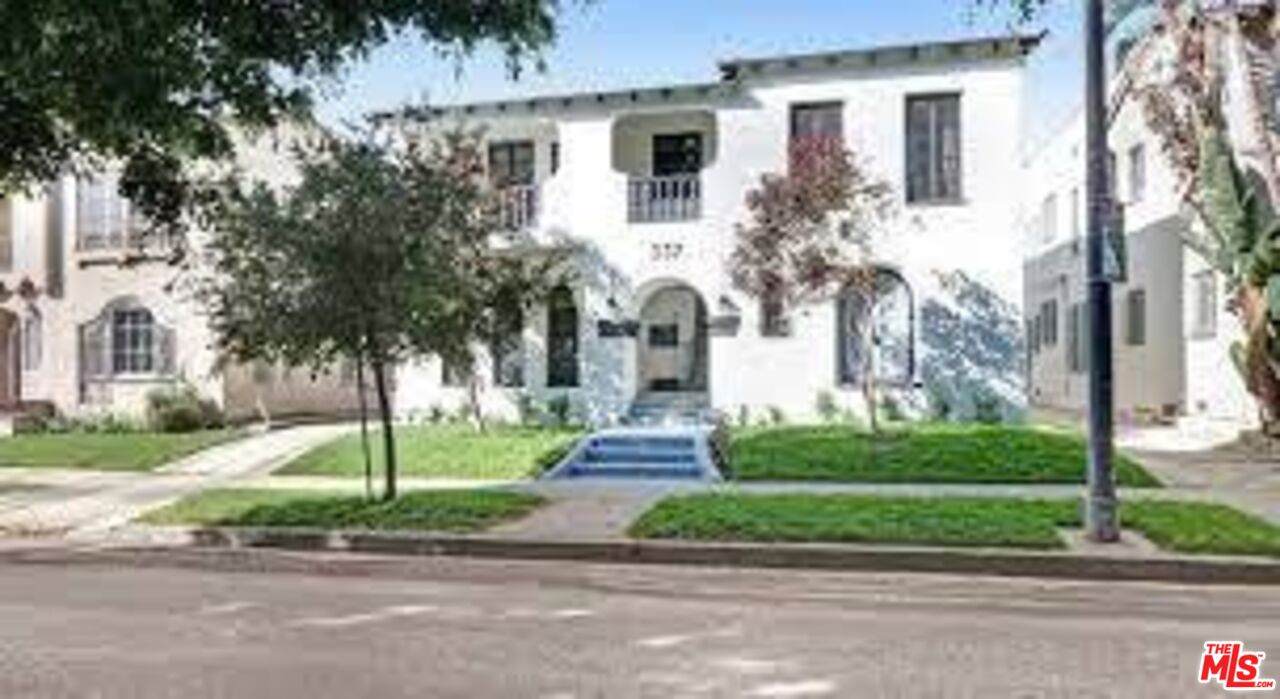 330 Curson Ave - Photo 1