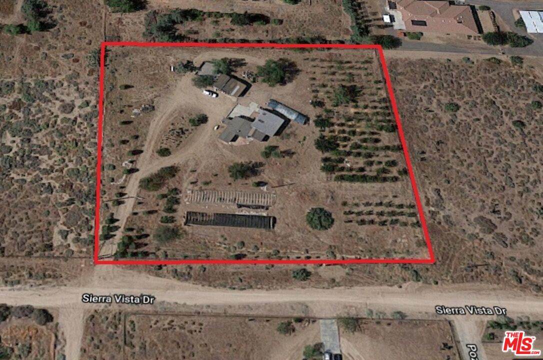 9016 Address Not Published Rd - Photo 1