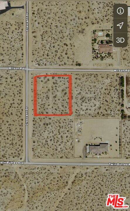 0 California City - Photo 1
