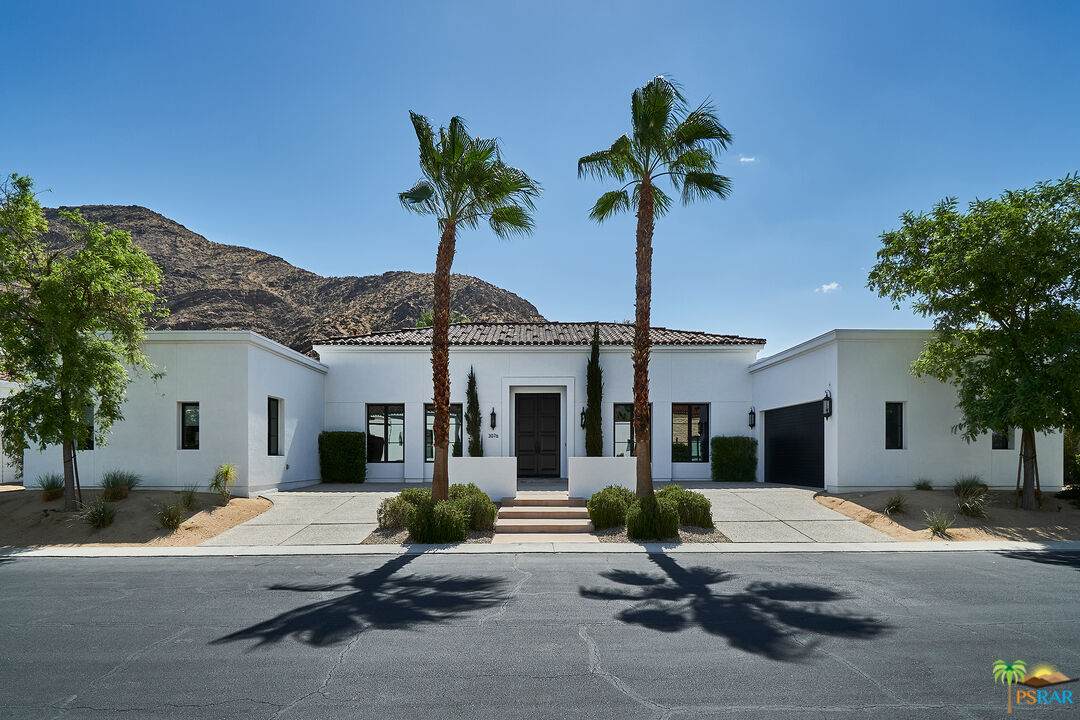 3076 Arroyo Seco - Photo 1
