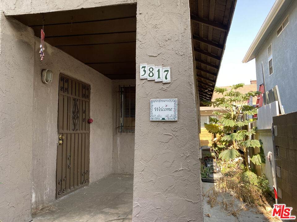 3817 Maple Ave - Photo 1