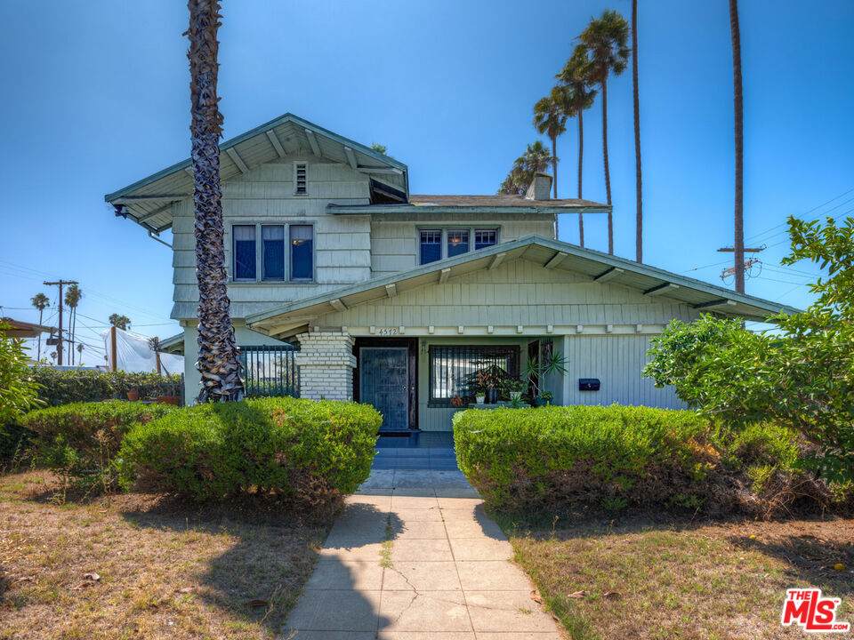 4572 Washington Blvd - Photo 1