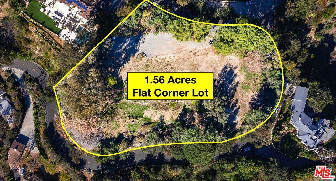 11100 Chalon Rd - Photo 1