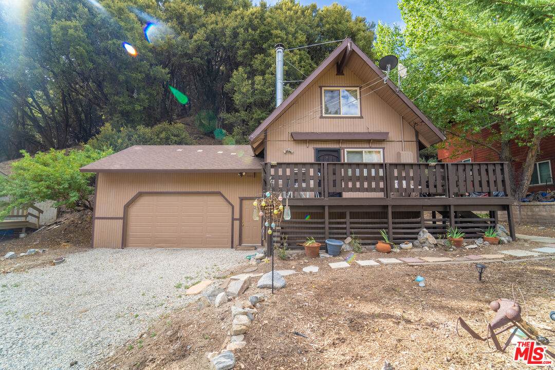 15908 Mil Potrero Hwy - Photo 1