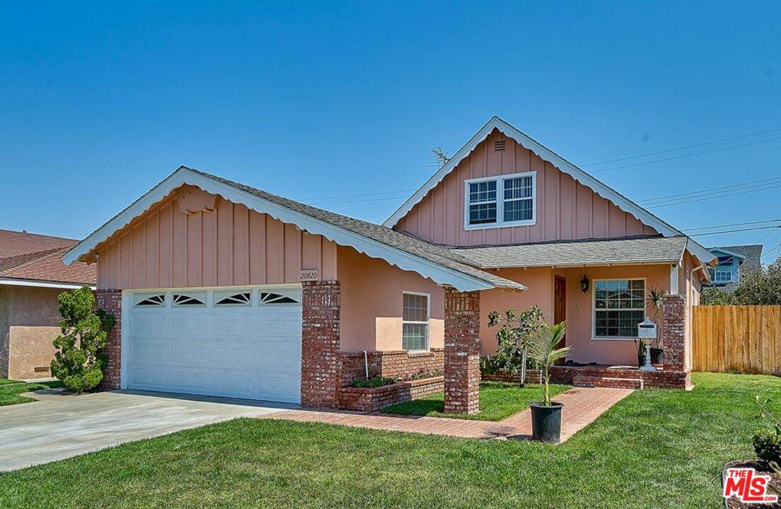 20820 Avis Ave - Photo 1
