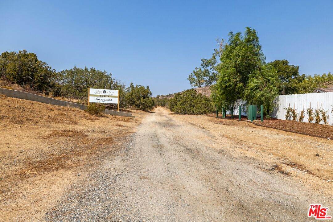 Kashmere Canyon Road Rd - Photo 1