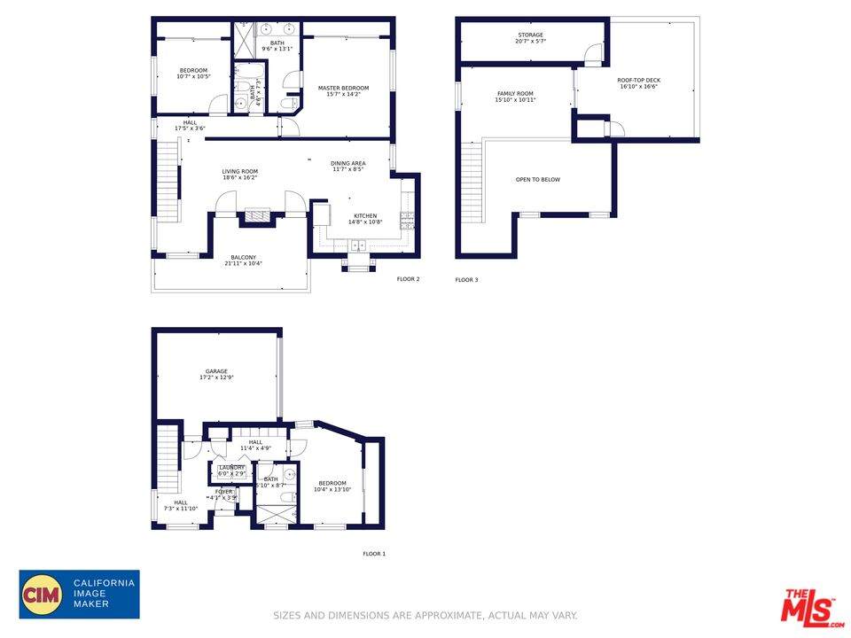 1834 Rockefeller Ln - Photo 1