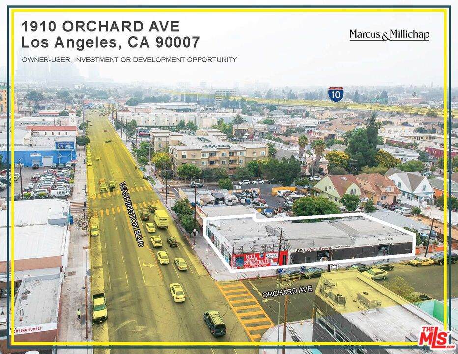 1910 Orchard Ave - Photo 1
