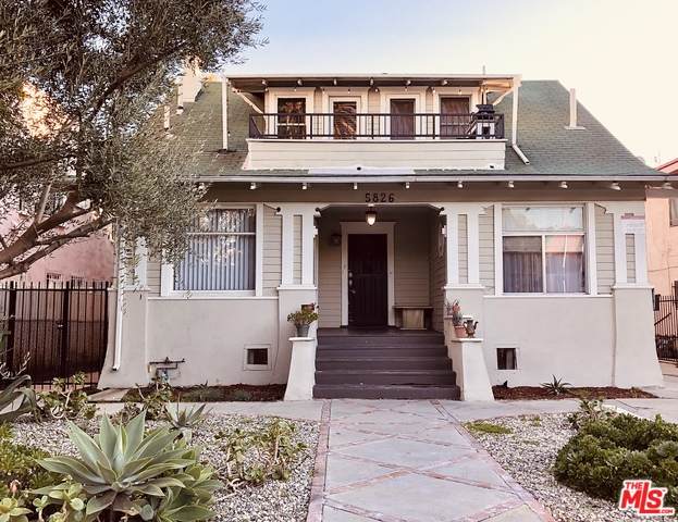 5826 Willoughby Ave - Photo 1
