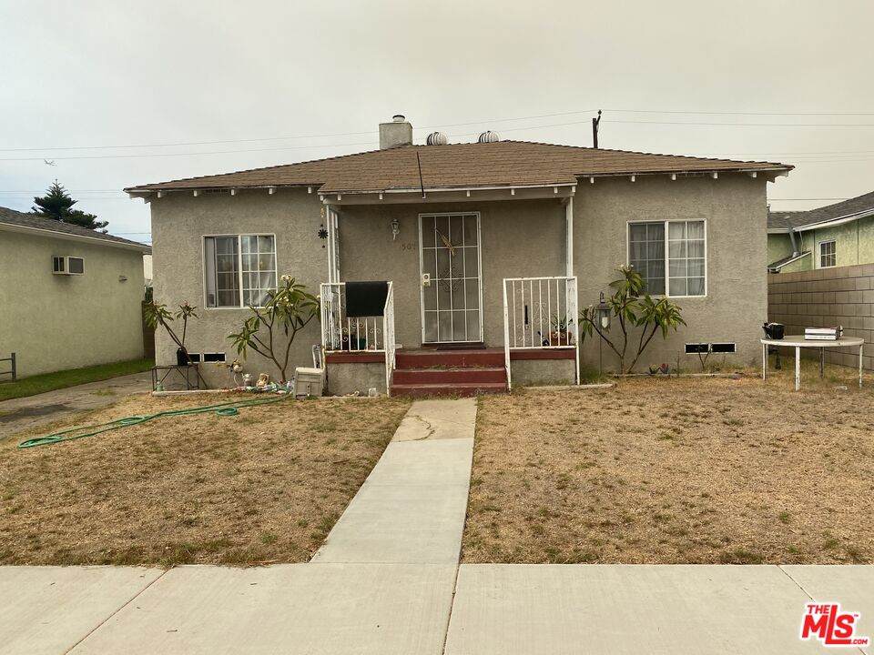 2507 Leo Ave - Photo 1
