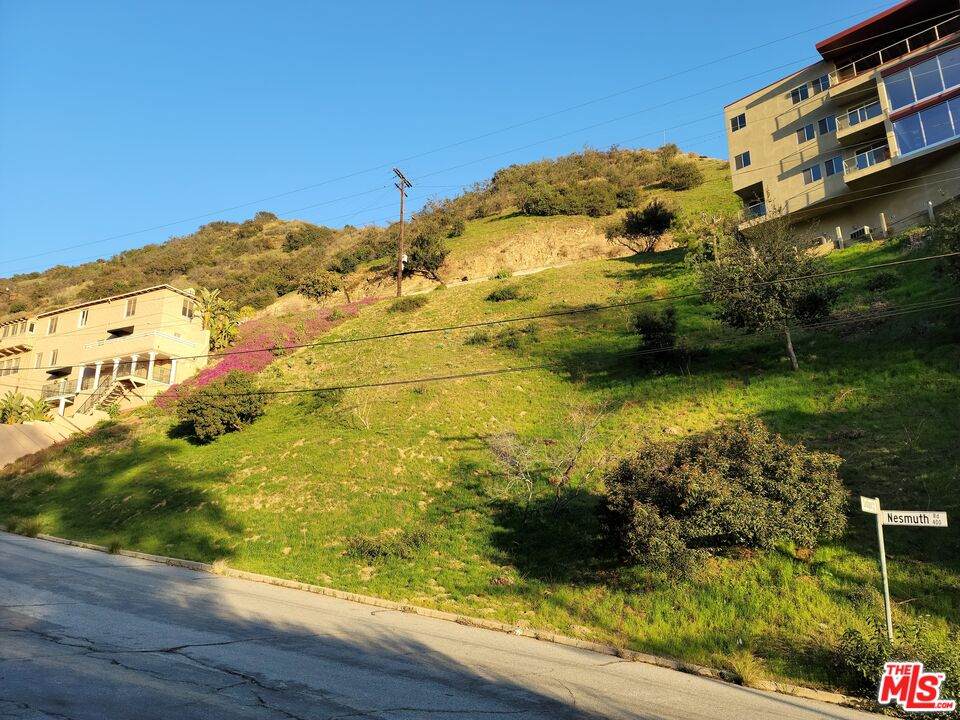 0 Nolan Ave - Photo 1
