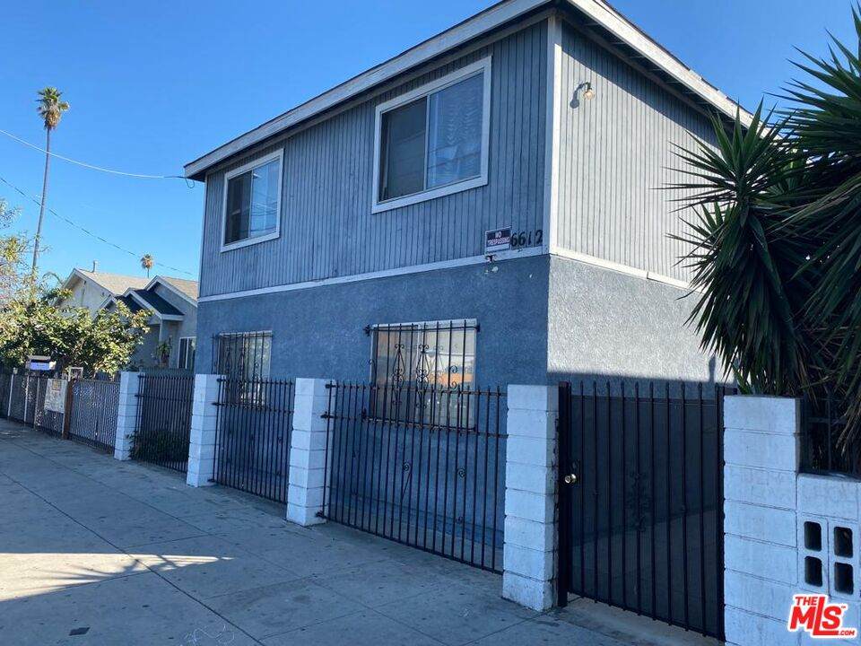 6612 Figueroa St - Photo 1