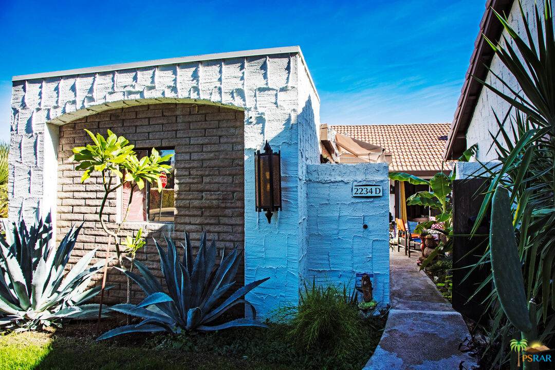2234 Linden Way - Photo 1