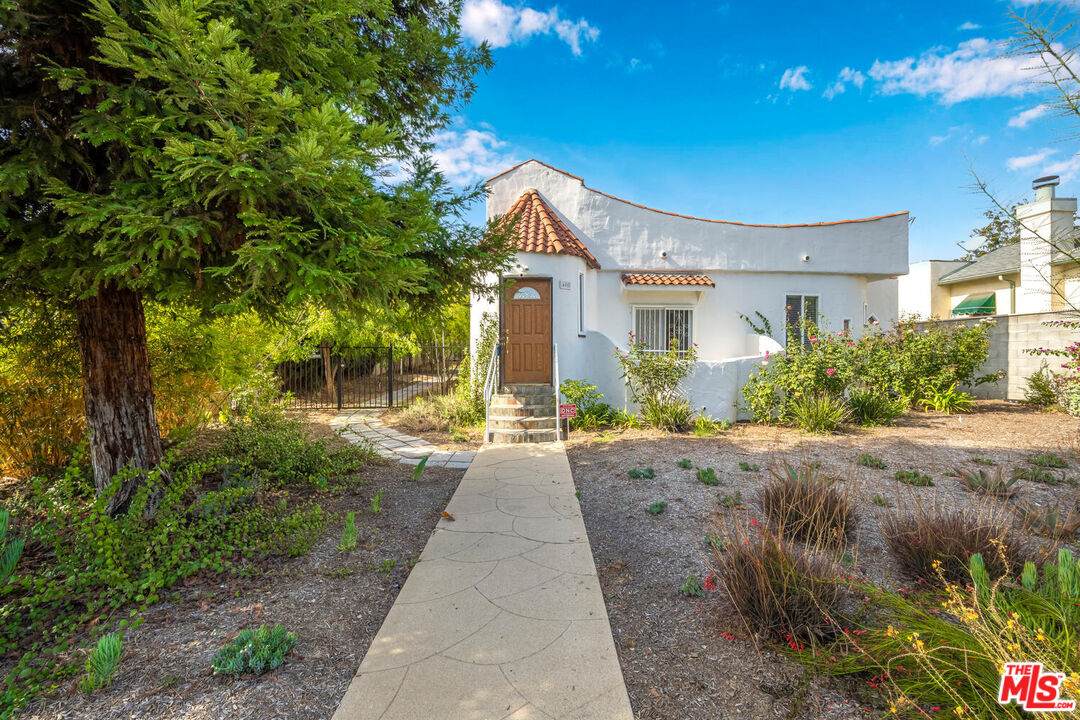 405 Granada Ave - Photo 1