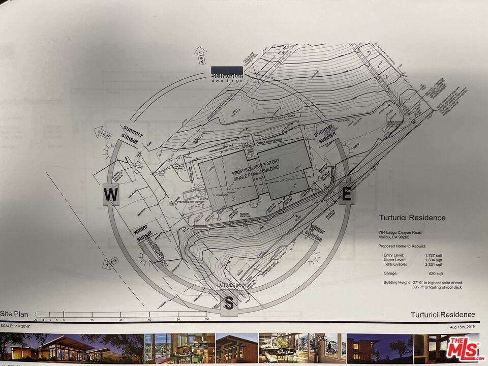 784 Latigo Canyon Rd - Photo 1