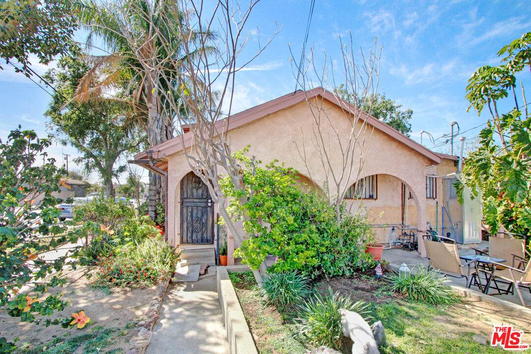 1404 Hollister St - Photo 1