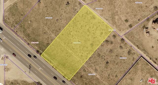 0 Pearblossom Hwy - Photo 1